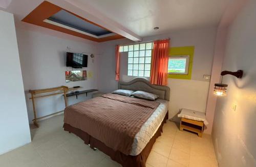 Lamai City Center House | Sawasdee House