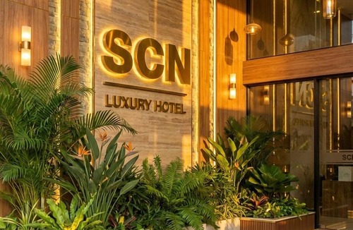 Ban Chang Apartment | SCN city hotel Rayong