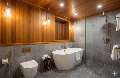 Samnak Thon Hotel | SCN Wellness Spa & Resort Rayong