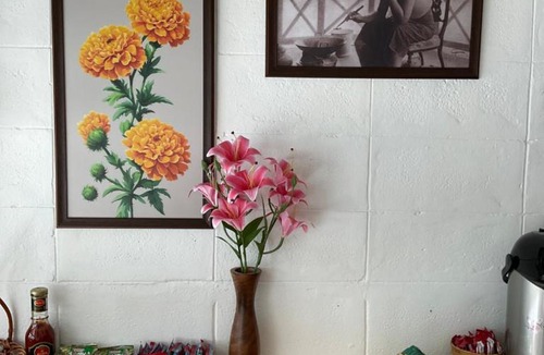 Don Muang Hostel | SDD HoSTEL