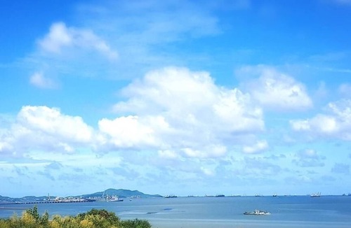 Tha Thaewawong Apartment | Sea Breeze 614@Sriracha Chonburi