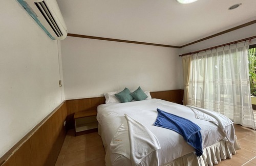 Lamai City Center Hotel | Sea Breeze Bungalow