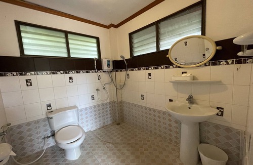 Lamai City Center Hotel | Sea Breeze Bungalow