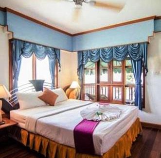 Baan Tai Hotel | Sea Garden Resort & Spa, Haadrin