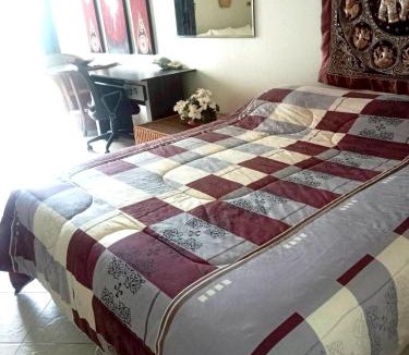Samut Sakhon Apartment | Sea Sand Sun 716