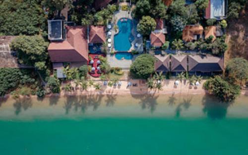 Na Chom Thian Resort | Sea Sand Sun Resort and Villas - SHA Plus