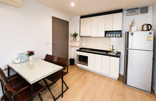 Pattaya Bay Apartment | Sea View 2 Bed Room I Best Of Location
