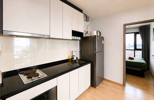 Pattaya Bay Apartment | Sea View 2 Bed Room I Best Of Location