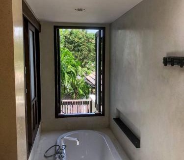 Plai Laem Apartment | Sea view apartments