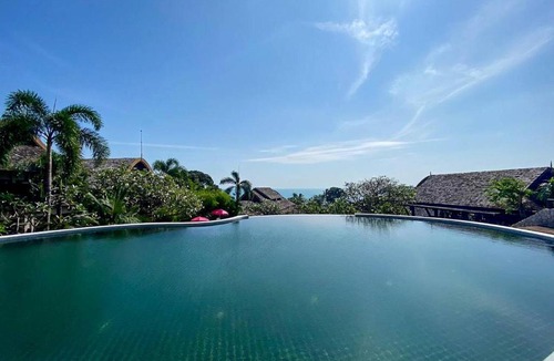 Plai Laem Apartment | Sea view apartments