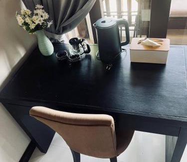 Plai Laem Apartment | Sea view apartments