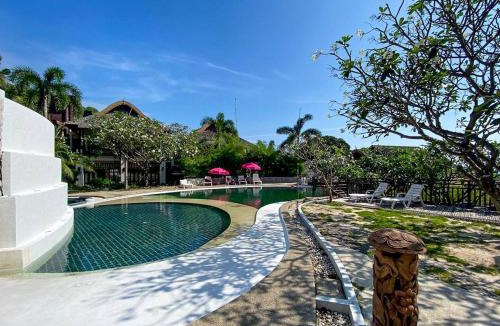 Plai Laem Apartment | Sea view apartments