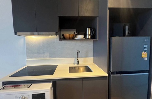 Pratumnak Hill Apartment | Sea View Large Luxury Space For Comfort and Joy