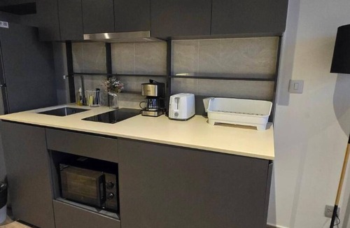 Pratumnak Hill Apartment | Sea View Room Great Location N