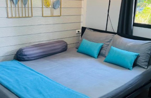 Taling Ngam Ski Chalet | Sean Sabai The Secret Room