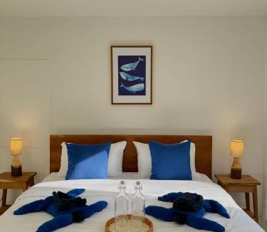 Nuea Khlong Hotel | SeaSmile Beach Resort Koh Jum