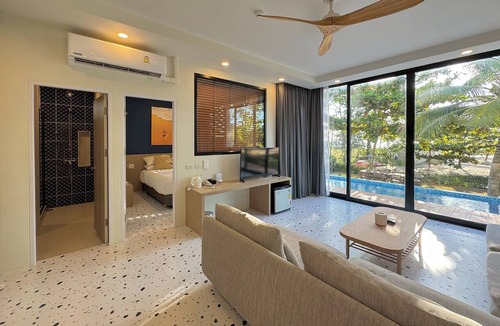 Tha Sala Resort | Seava Beach