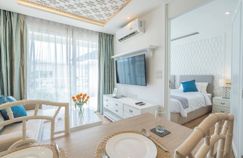 Patong Hotel | Seavale Patong Phuket