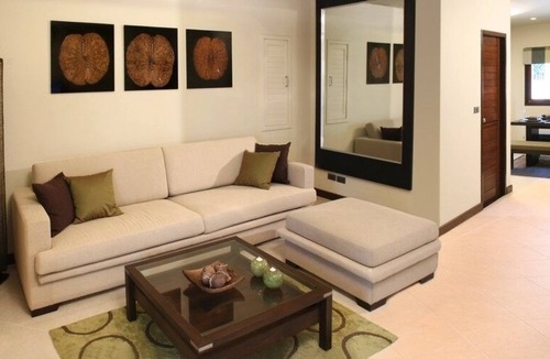 Mae Nam Apartment | Seaview Villas with Pool on N. coast
