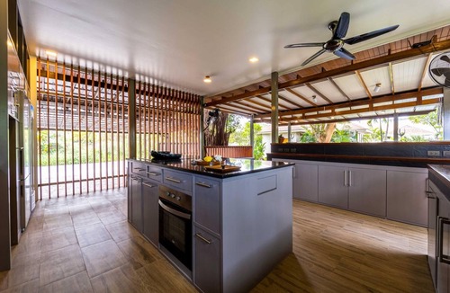 Hin Lek Fai Villa | Secluded Oasis for Family and Friends (BM5)