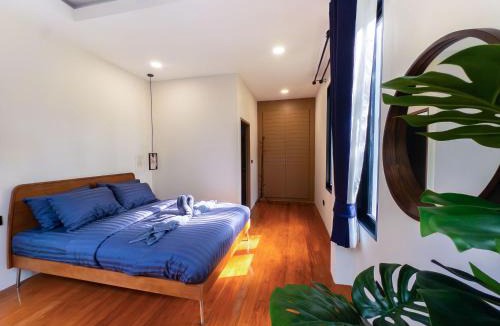 Wok Tum Villa | Secluded Paradise Villa in Ko Pha-ngan with Private Pool