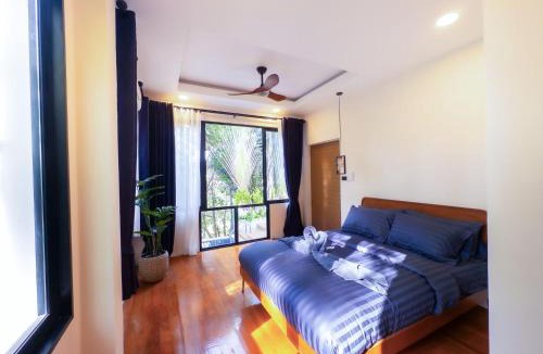 Wok Tum Villa | Secluded Paradise Villa in Ko Pha-ngan with Private Pool
