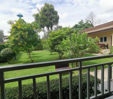 Ko Lanta Resort | SER-EN-DIP-I-TY - SHA Extra Plus
