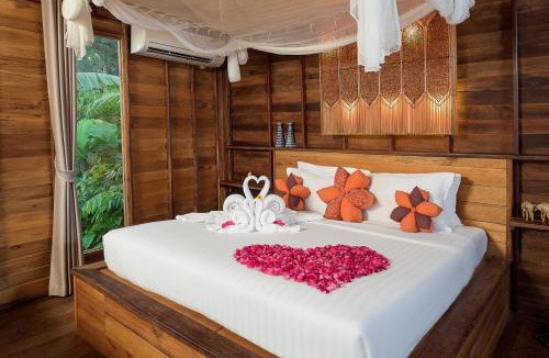 Satun Resort | Serendipity Beach Resort Koh Lipe