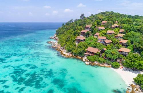 Satun Resort | Serendipity Beach Resort Koh Lipe