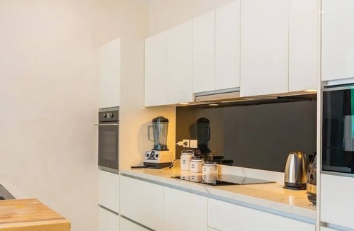 Lamai Villa | Serene 3-bedroom villa near Lamai Beach with private pool, sala, and lush garden