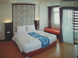 Ban Tai Hotel | Serene Residence