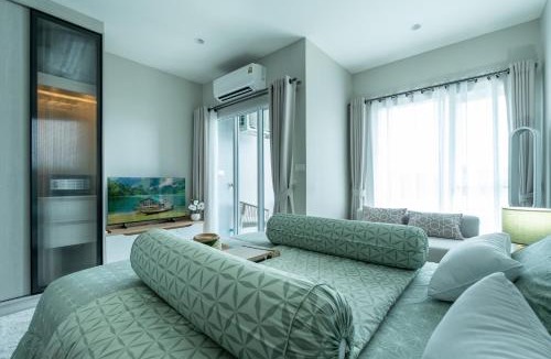 Mai Khao Apartment | Serenity by Pavol