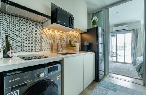 Mai Khao Apartment | Serenity by Pavol