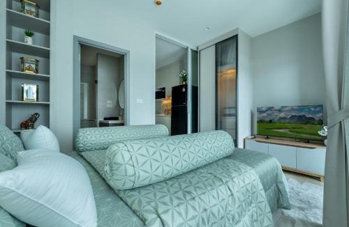 Mai Khao Apartment | Serenity by Pavol