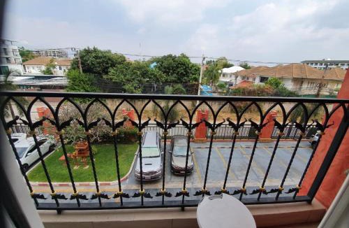 Na Kluea Apartment | Seven Seas Jomtien Dream