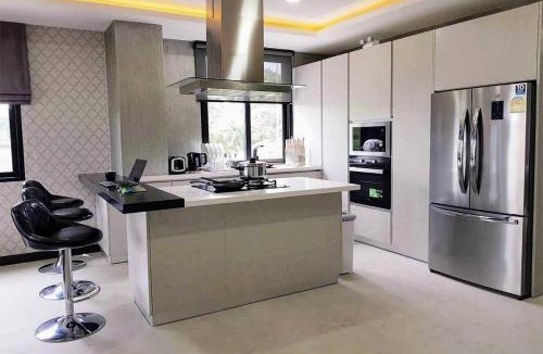 Chalong Apartment | Seyah Apartments Chalong - 3 Bedroom Luxury Apartments