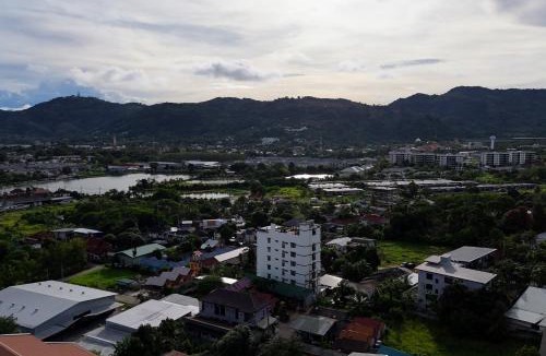 Chalong Apartment | Seyah Apartments Chalong - 3 Bedroom Luxury Apartments