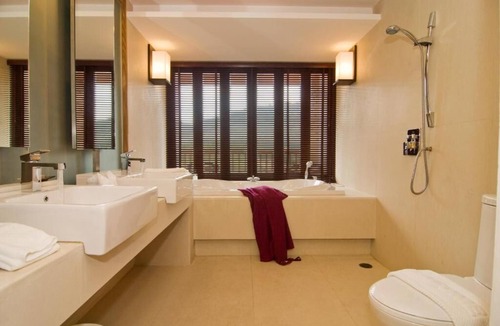 Karon Resort | (SHA+)Grand Suite Peach Blossom (S01)