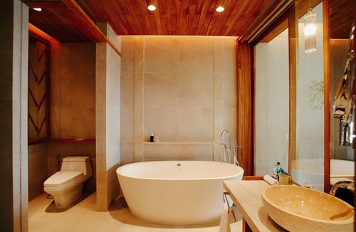 Wichit Villa | (SHA+)Pool Suite West (Sunset)-Sri Panwa