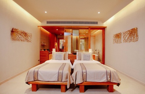 Wichit Villa | (SHA+)Pool Suite West (Sunset)-Sri Panwa