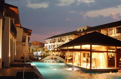 Khuekkhak House | (SHA+)Relaxing Khao Lak Deluxe Twin Room (D09)