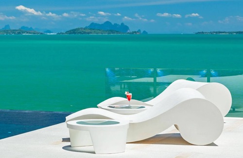 Koh Kaew Villa | (SHA+) Villa Amarapura - Luxury Beachfront