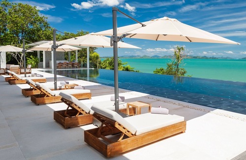 Koh Kaew Villa | (SHA+) Villa Amarapura - Luxury Beachfront