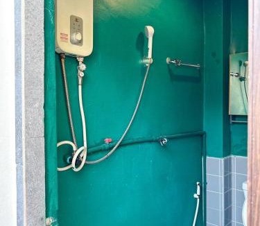 Bang Phlat Hostel | Shared Room Megun