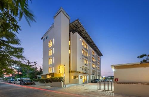 Khu Khot Hotel | SHIN Shi-O Mori Don Mueang