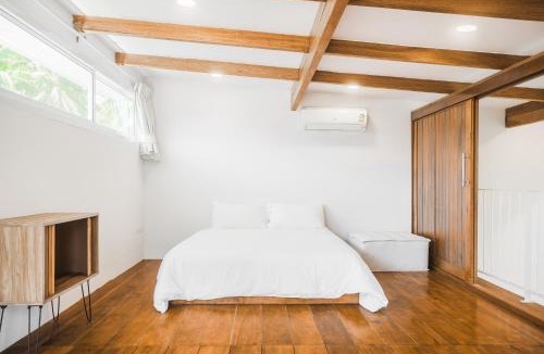 Srithanu Villa | Siam Serenity Villa.