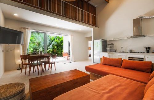 Srithanu Villa | Siam Serenity Villa.