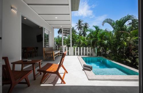 Srithanu Villa | Siam Serenity Villa.