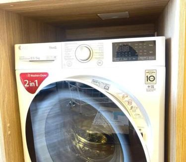 Phra Khanong Apartment | Siamese 87 2BR 素坤逸 BTS On Nut LOFT 两房 25