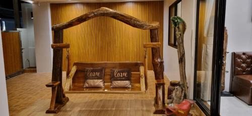 Krabi Villa | Sila Thai Pool Villa3
